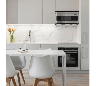 Z-Series Matte Powder Grey